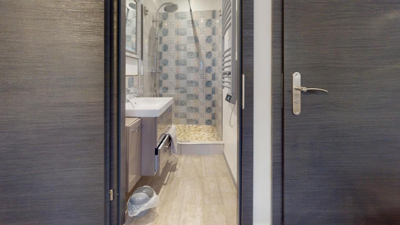 Le Nid De L'Ill, Magnifique Duplex Cosy Petite France Daire Strazburg Dış mekan fotoğraf